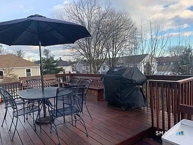 Tiny photo for Norwalk, CT 06855 (MLS # 24203117)