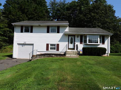 Homes For Sale - 796 Avery Street<br/> South Windsor, CT 06074