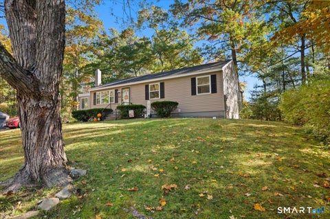Tiny photo for 149 Bibeault Street, Putnam, CT 06260 (MLS # 24215725)