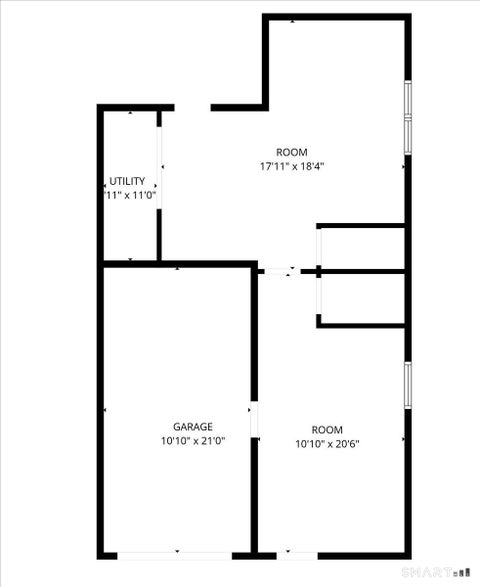 Tiny photo for 149 Bibeault Street, Putnam, CT 06260 (MLS # 24215725)