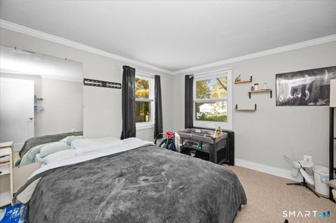 Tiny photo for 149 Bibeault Street, Putnam, CT 06260 (MLS # 24215725)