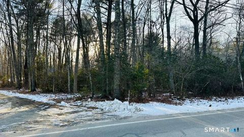 Tiny photo for 68 Town Woods Road, Old Lyme, CT 06371 (MLS # 24150842)
