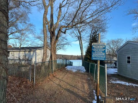 Tiny photo for 68 Town Woods Road, Old Lyme, CT 06371 (MLS # 24150842)