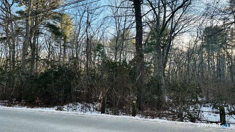 Tiny photo for 68 Town Woods Road, Old Lyme, CT 06371 (MLS # 24150842)