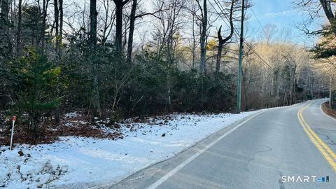 Tiny photo for 68 Town Woods Road, Old Lyme, CT 06371 (MLS # 24150842)