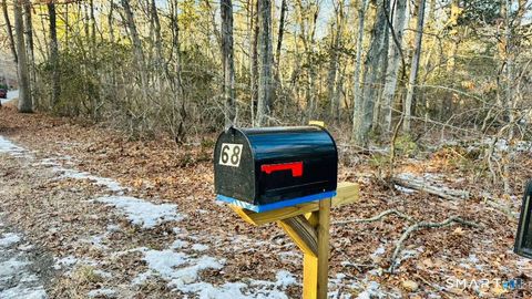 Tiny photo for 68 Town Woods Road, Old Lyme, CT 06371 (MLS # 24150842)