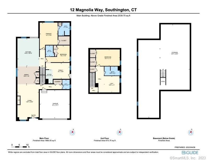 Photo 40 of 40 of 12 Magnolia Way house