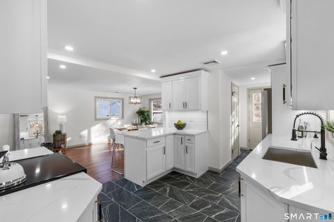 Homes For Sale - 143 Sawyer Road<br/> Fairfield, CT 06824