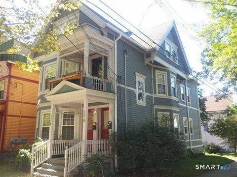 Photo of 174 Mansfield Street #1, New Haven, CT 06511 (MLS # 24192057)
