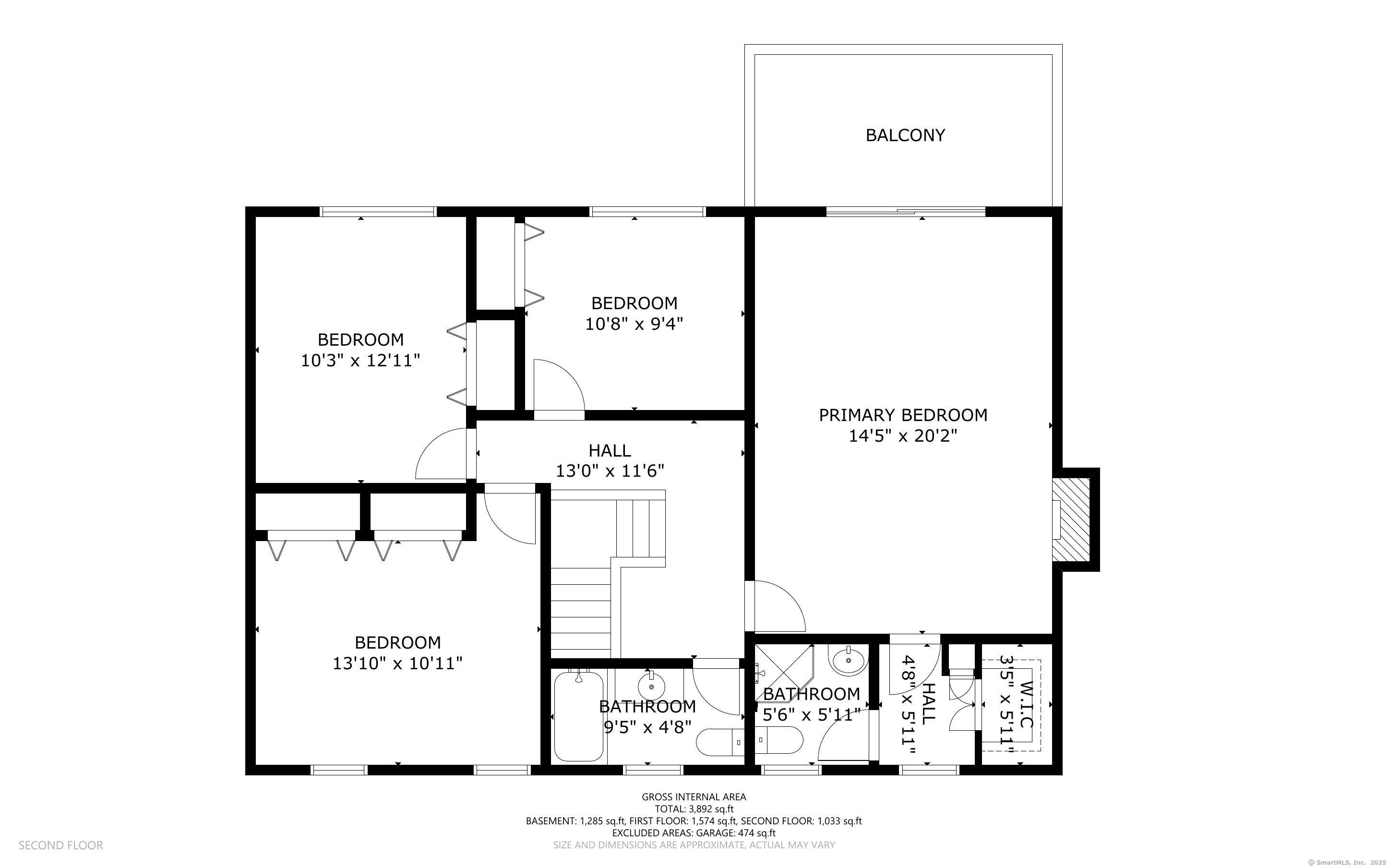 Easton, Connecticut 06612, United States, 4 Bedrooms Bedrooms, ,3 BathroomsBathrooms,Residential,Pending,207595