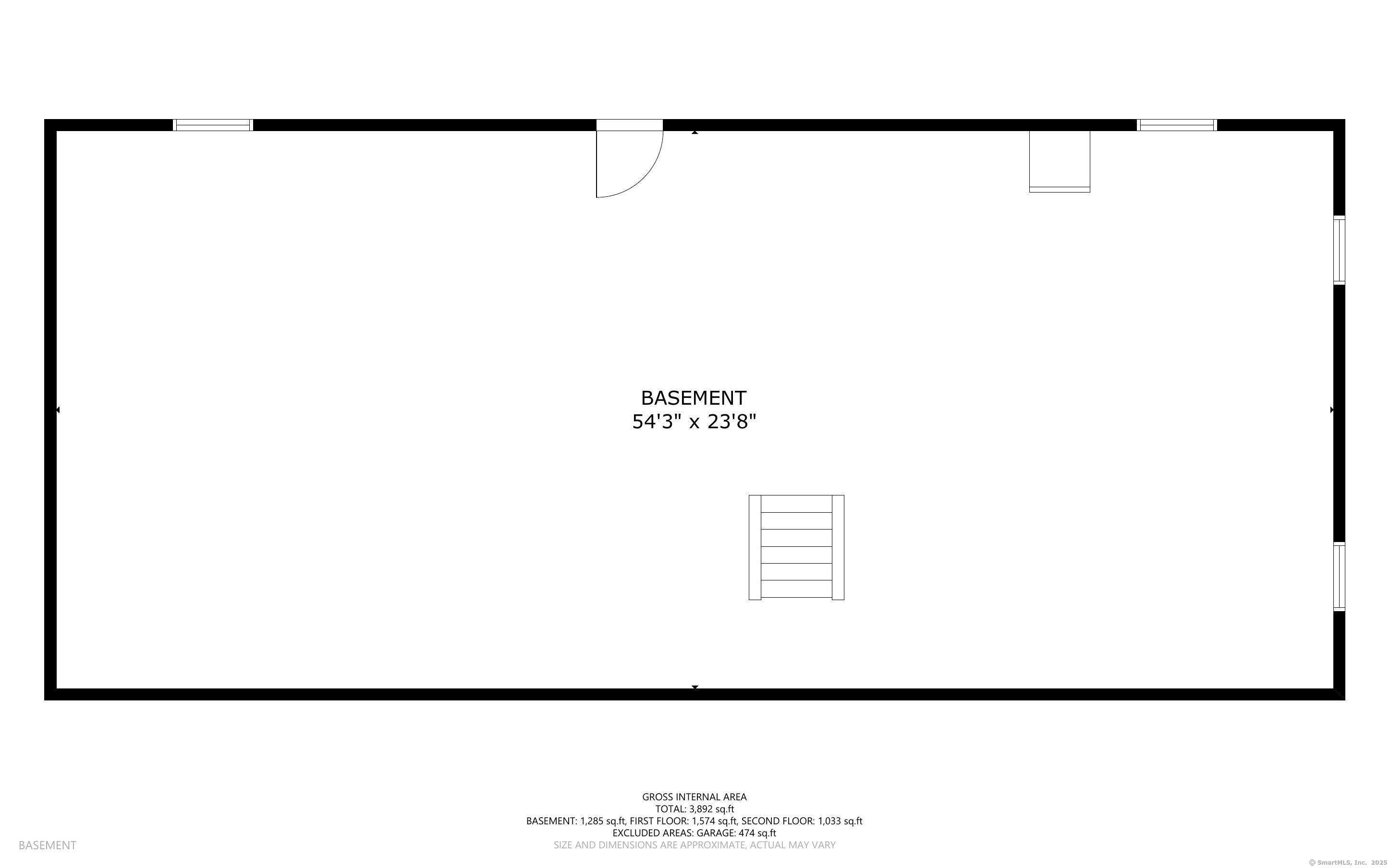 Easton, Connecticut 06612, United States, 4 Bedrooms Bedrooms, ,3 BathroomsBathrooms,Residential,Pending,207595
