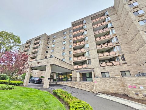 143 Hoyt Street APT 1F Stamford CT 06905
