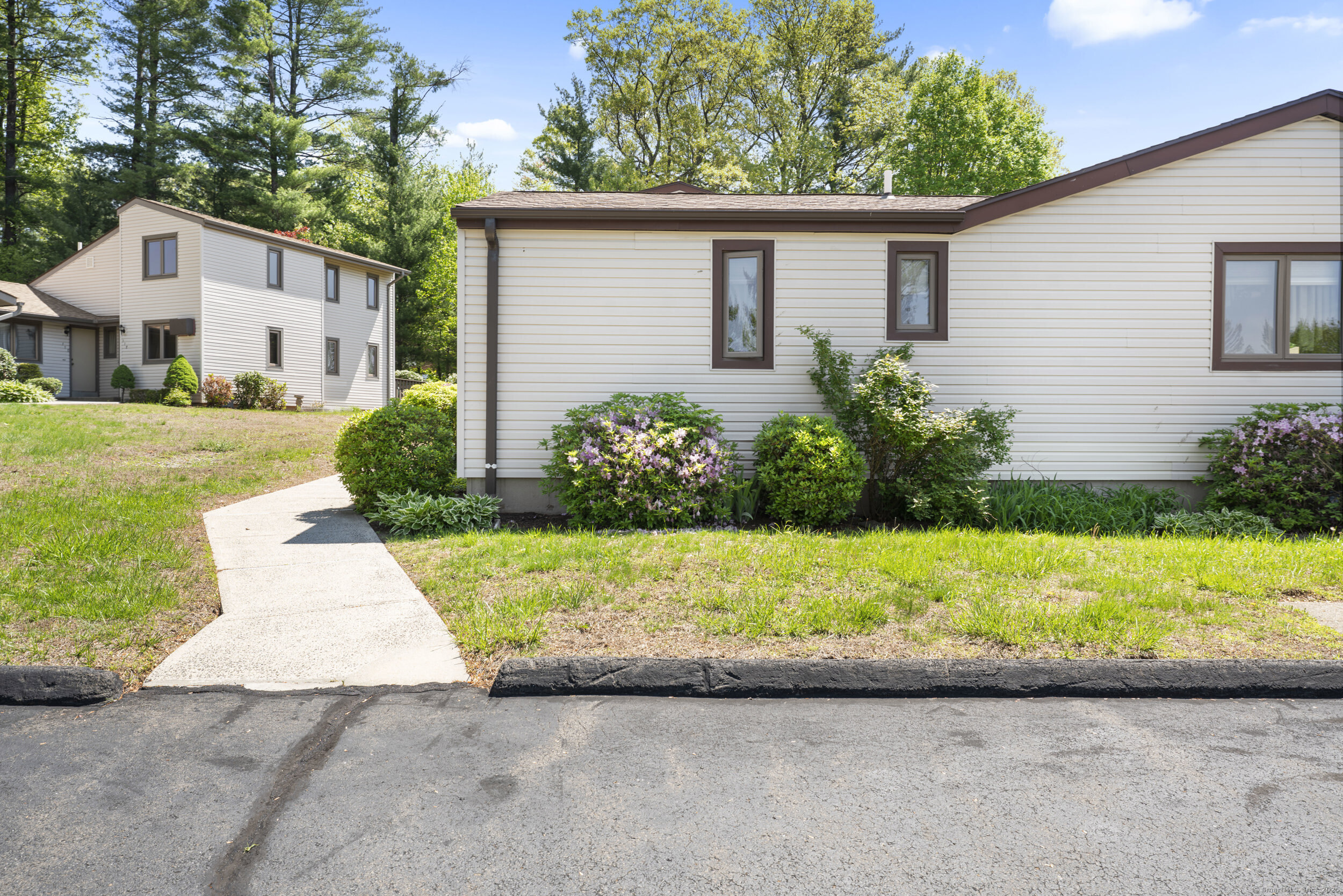 127 Butternut Lane #127, Bristol, Connecticut image 18