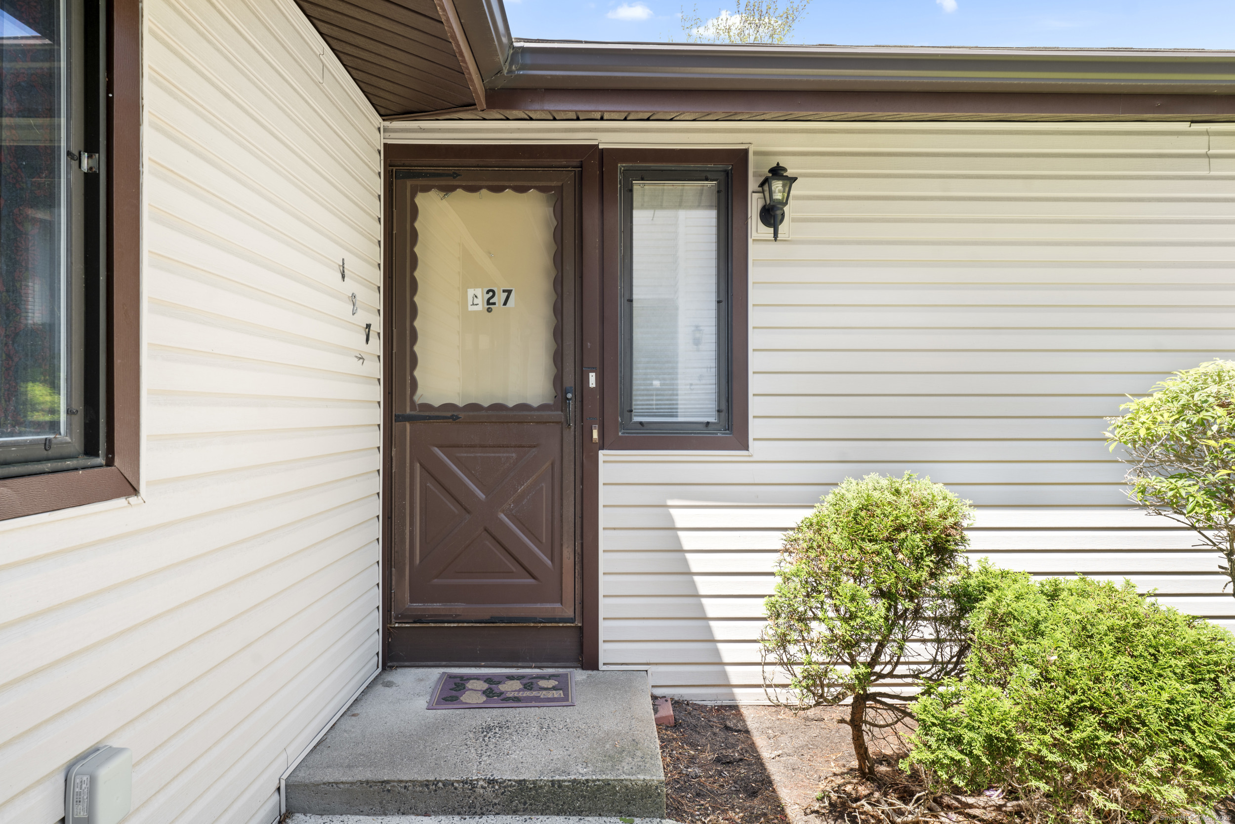 127 Butternut Lane #127, Bristol, Connecticut image 17