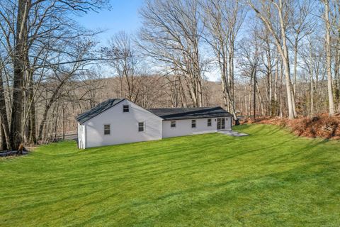 Tiny photo for 720 Beaumont Highway, Lebanon, CT 06249 (MLS # 24142877)