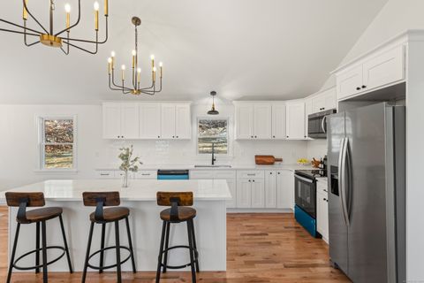 Tiny photo for 720 Beaumont Highway, Lebanon, CT 06249 (MLS # 24142877)