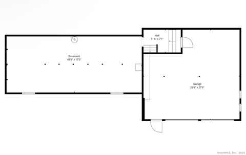 Tiny photo for 720 Beaumont Highway, Lebanon, CT 06249 (MLS # 24142877)