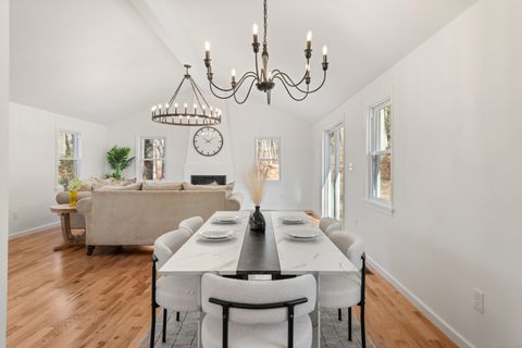 Tiny photo for 720 Beaumont Highway, Lebanon, CT 06249 (MLS # 24142877)