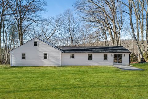 Tiny photo for 720 Beaumont Highway, Lebanon, CT 06249 (MLS # 24142877)