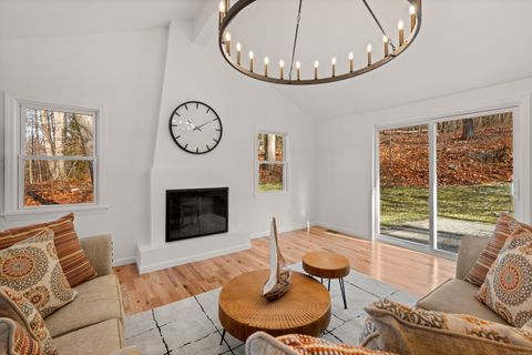 Tiny photo for 720 Beaumont Highway, Lebanon, CT 06249 (MLS # 24142877)