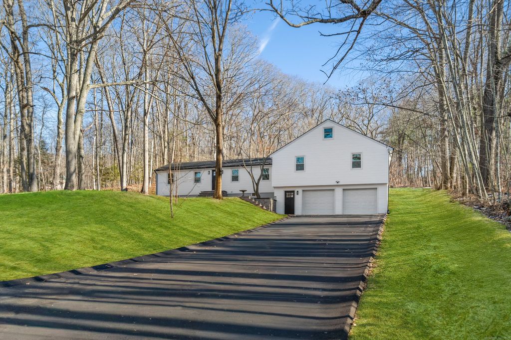 Photo of 720 Beaumont Highway, Lebanon, CT 06249 (MLS # 24142877)