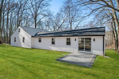 Tiny photo for 720 Beaumont Highway, Lebanon, CT 06249 (MLS # 24142877)