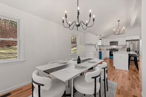 Tiny photo for 720 Beaumont Highway, Lebanon, CT 06249 (MLS # 24142877)