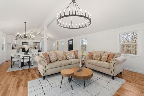 Tiny photo for 720 Beaumont Highway, Lebanon, CT 06249 (MLS # 24142877)