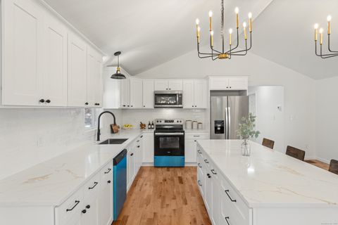 Tiny photo for 720 Beaumont Highway, Lebanon, CT 06249 (MLS # 24142877)