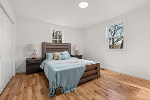 Tiny photo for 720 Beaumont Highway, Lebanon, CT 06249 (MLS # 24142877)