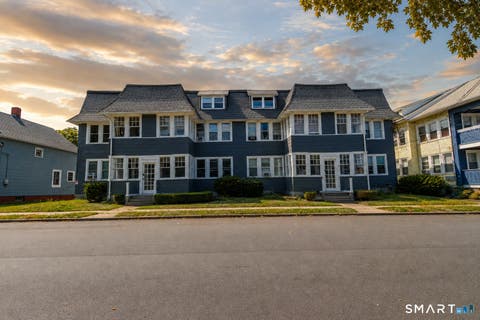 Photo of 82 Maple Avenue, New London, CT 06320 (MLS # 24198075)