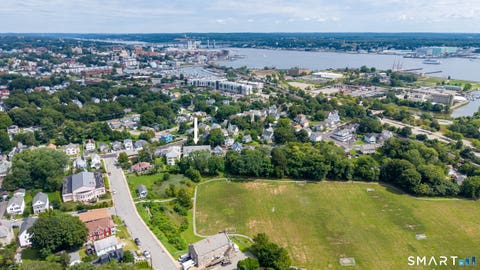 Tiny photo for 82 Maple Avenue, New London, CT 06320 (MLS # 24198075)