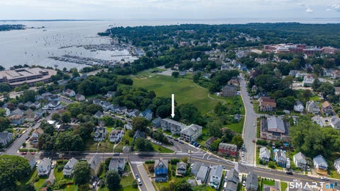 Tiny photo for 82 Maple Avenue, New London, CT 06320 (MLS # 24198075)