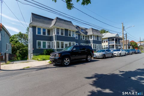 Tiny photo for 82 Maple Avenue, New London, CT 06320 (MLS # 24198075)