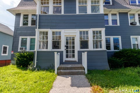 Tiny photo for 82 Maple Avenue, New London, CT 06320 (MLS # 24198075)