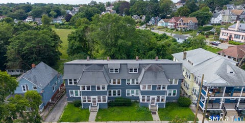 Tiny photo for 82 Maple Avenue, New London, CT 06320 (MLS # 24198075)