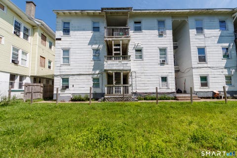 Tiny photo for 82 Maple Avenue, New London, CT 06320 (MLS # 24198075)