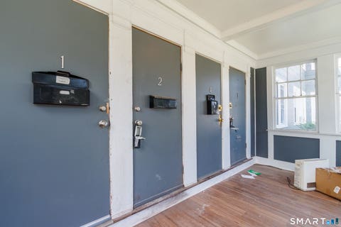 Tiny photo for 82 Maple Avenue, New London, CT 06320 (MLS # 24198075)