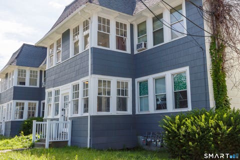 Tiny photo for 82 Maple Avenue, New London, CT 06320 (MLS # 24198075)