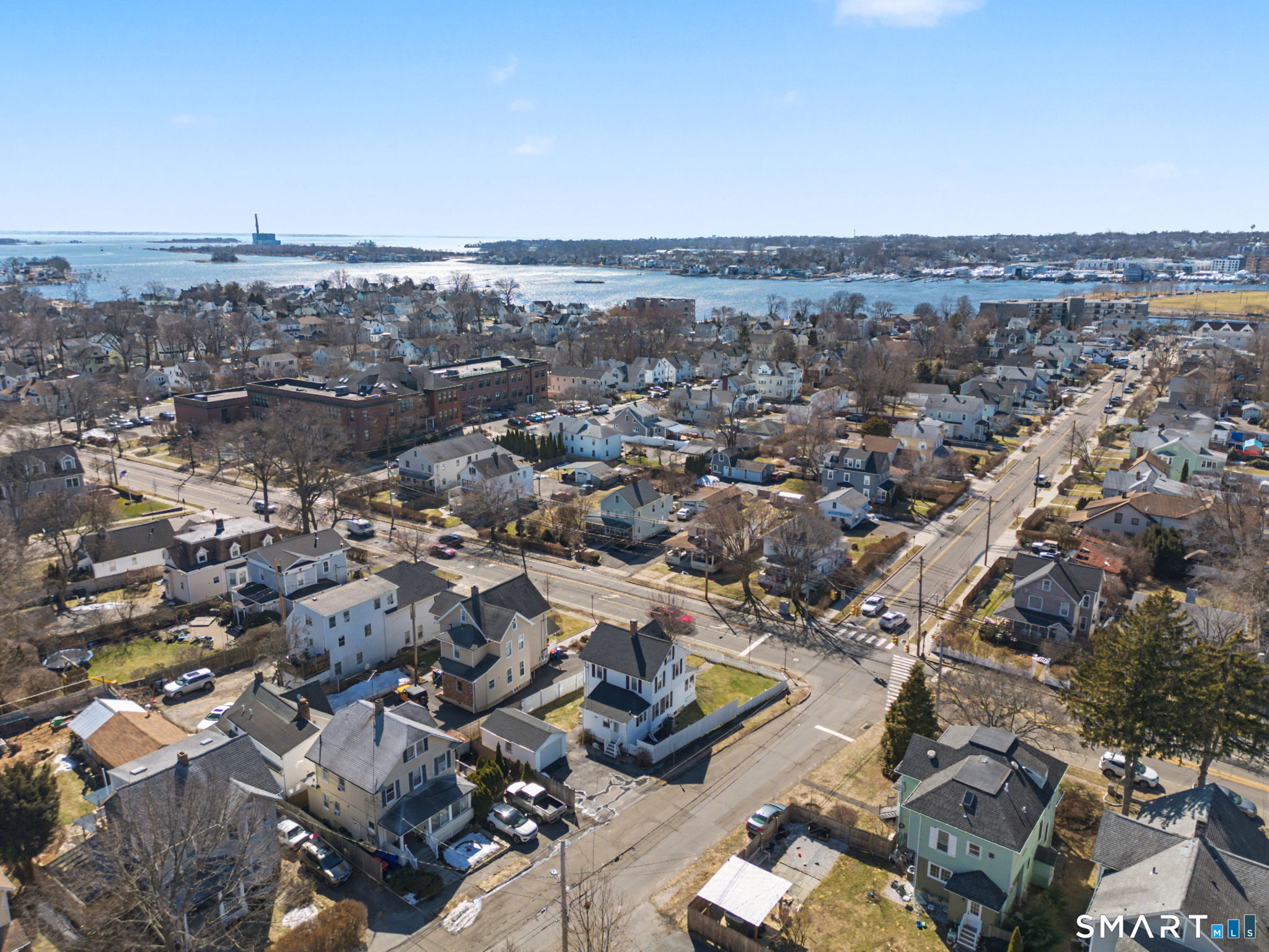 43 Gregory Boulevard