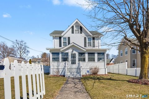 Photo of 43 Gregory Boulevard, Norwalk, CT 06855 (MLS # 24158542)