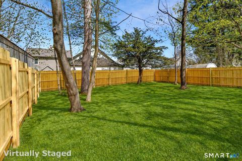Tiny photo for 63 Park Road, Hamden, CT 06517 (MLS # 24168175)