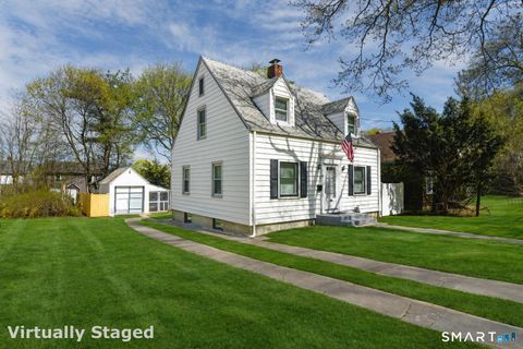 Tiny photo for 63 Park Road, Hamden, CT 06517 (MLS # 24168175)