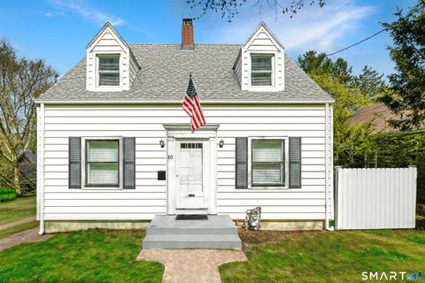 Photo of 63 Park Road, Hamden, CT 06517 (MLS # 24168175)