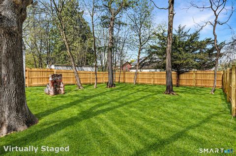 Tiny photo for 63 Park Road, Hamden, CT 06517 (MLS # 24168175)