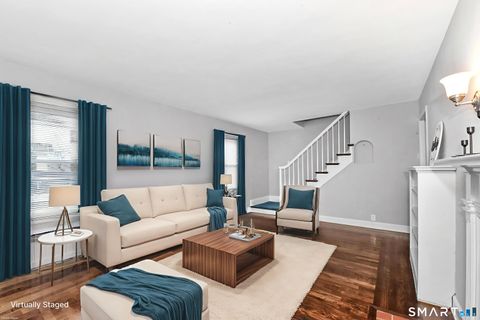 Tiny photo for 63 Park Road, Hamden, CT 06517 (MLS # 24168175)