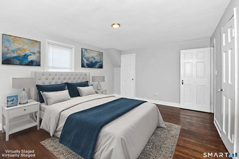 Tiny photo for 63 Park Road, Hamden, CT 06517 (MLS # 24168175)