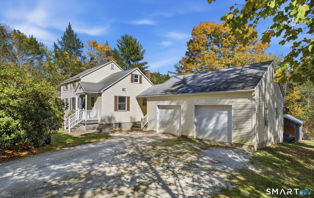 Photo of 2380 Newfield Road, Torrington, CT 06790 (MLS # 24212923)