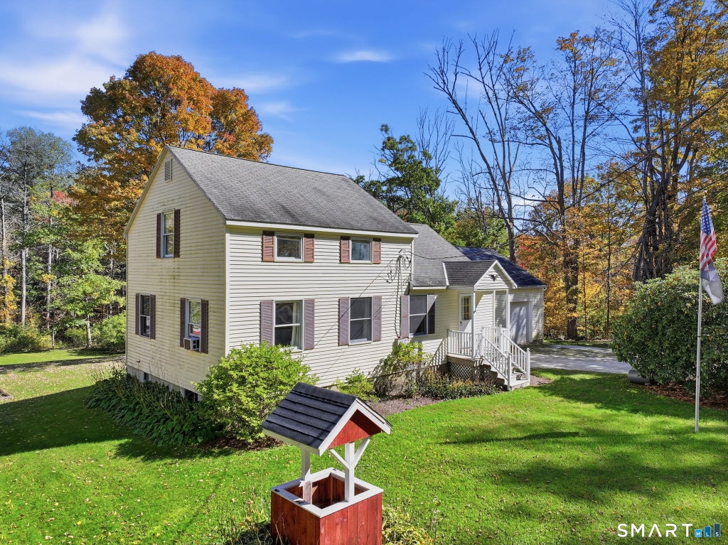 Photo of 2380 Newfield Road, Torrington, CT 06790 (MLS # 24212923)