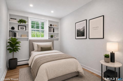 Tiny photo for 28 Silent Grove, Westport, CT 06880 (MLS # 24197197)